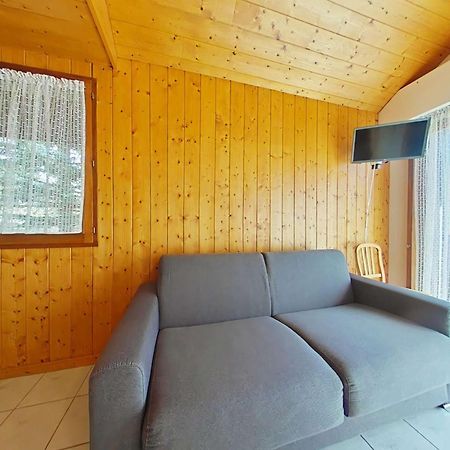 Appartement Cosy A Montgenevre, 4 Pers, Balcon, Garage Prive, Proche Village - Fr-1-330D-73 Exteriér fotografie