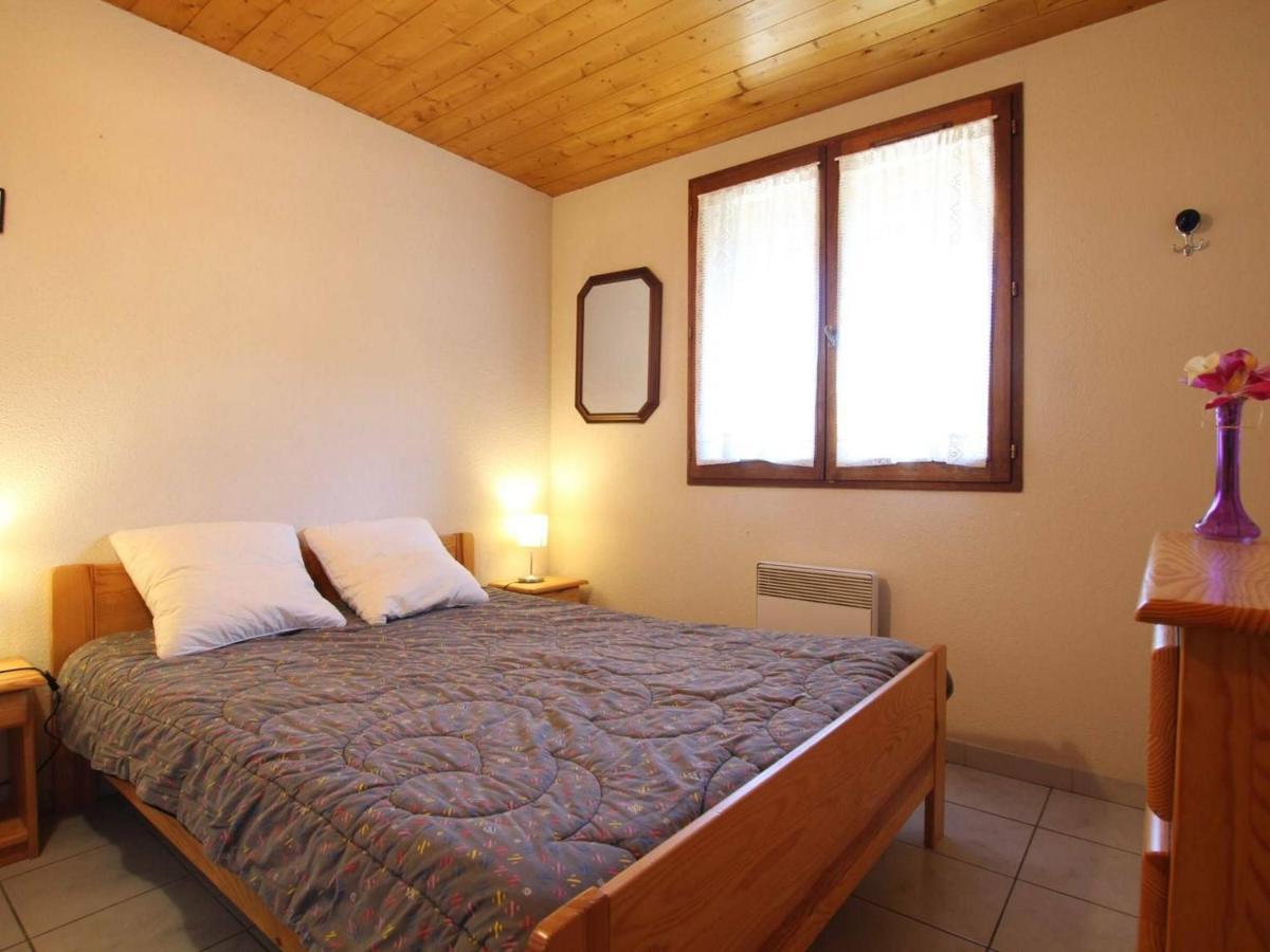 Appartement Cosy A Montgenevre, 4 Pers, Balcon, Garage Prive, Proche Village - Fr-1-330D-73 Exteriér fotografie